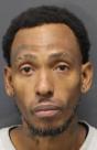 Mugshot of DONTE COLLINS