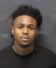 Mugshot of TYRONE CHRISTOPHER BELL