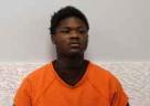 Mugshot of MARK BURRIS