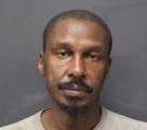 Mugshot of JULIUS CALVIN CARTER