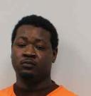 Mugshot of DQUARIOUS WILLIAMS