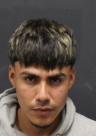 Mugshot of AXEL ANGEL PEREZ