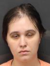 Mugshot of LISA DANIELLE HOYT