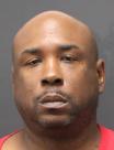Mugshot of KENTRELL WEST