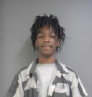 Mugshot of JASON SHEPPARD