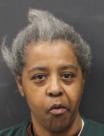Mugshot of ROXANNE RECORD