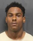 Mugshot of KATRELL TIPTON
