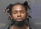 Mugshot of JUSTIN JERARD SPEARS