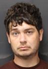 Mugshot of DEVIN BABIN