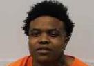 Mugshot of TYQUINCY DESHON JAMES
