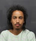 Mugshot of JOSEPH AUSTIN ROBINETTE