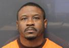 Mugshot of NICHOLAS TRUMAINE CROCKETT