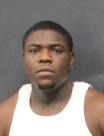 Mugshot of KENAN GERMAD HAYES