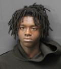 Mugshot of HERMAN ONEAL