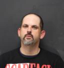 Mugshot of JUDE MICHAEL DAVID