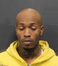 Mugshot of DESHUN TERRELL DANIELS