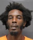 Mugshot of BOYD CHARLES CRYER JOHNSON