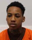 Mugshot of CHRISTIAN HARDESTY