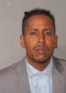 Mugshot of JONATHAN FAIRFAX CADOR