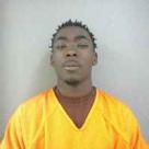 Mugshot of JORDAN ANDERSON