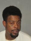 Mugshot of KEITH OBRYAN WILLIAMS