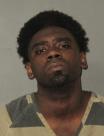 Mugshot of TRAVIS BANKS