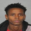 Mugshot of REGINALD WAYNE JONES