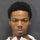 Mugshot of JEREMY REED JR MITCHELL