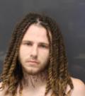 Mugshot of DEREK LEE MAYEAUX