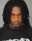 Mugshot of DOMINIK CHARLES FRANKLIN