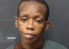 Mugshot of DERICA L RICHARDSON
