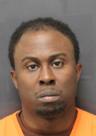 Mugshot of MICHAEL DEANDRE WALLS