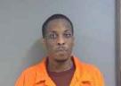 Mugshot of BRANDON JAMAL TURNER