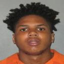 Mugshot of VERNELL PARKER