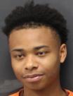 Mugshot of JERRIUS AHMED WHITE