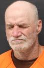 Mugshot of RICKY L KIRKLAND