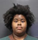 Mugshot of MIRACLE CHRISTIAN STEPTER