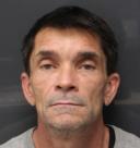 Mugshot of CHAD COOK