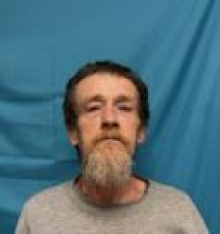 Mugshot of JESSIE P SIBLEY