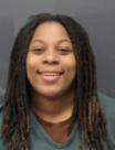 Mugshot of ARIYANA MICHELLE LIGHTSEY