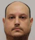 Mugshot of MANUEL CUE