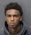 Mugshot of ANTOINE PARKER