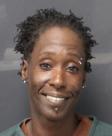 Mugshot of DANIELLE LEONA JONES