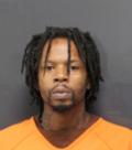 Mugshot of ALEX LAVAR WOODS