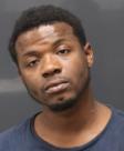 Mugshot of DONELL DAVID TOUSSAINT