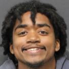 Mugshot of KALVYN GILL