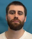 Mugshot of COLE EDWARD MORDEN