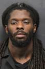 Mugshot of JONATHAN FOUNTAIN
