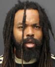 Mugshot of IRVING AVERETTE TAYLOR