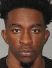Mugshot of JAJUAN JSHUN WILLIAMS